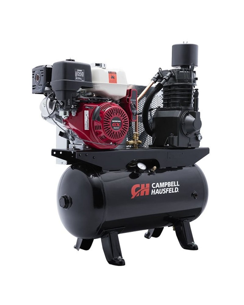 Compresor Autónomo 110 L 13 Hp Campbell Hausfeld USA CE7003
