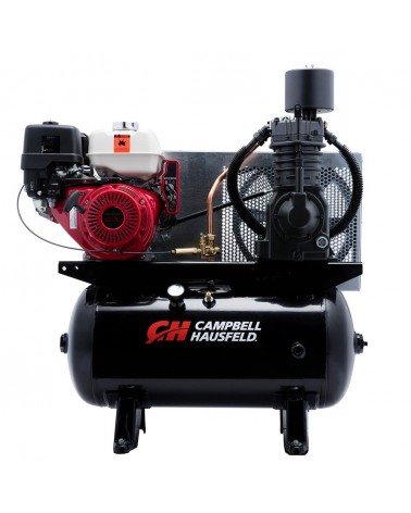 Aceite Para Compresor de Aire Cambell Hausfeld ST12670AV - Mayzap Tornillos  y Herramientas